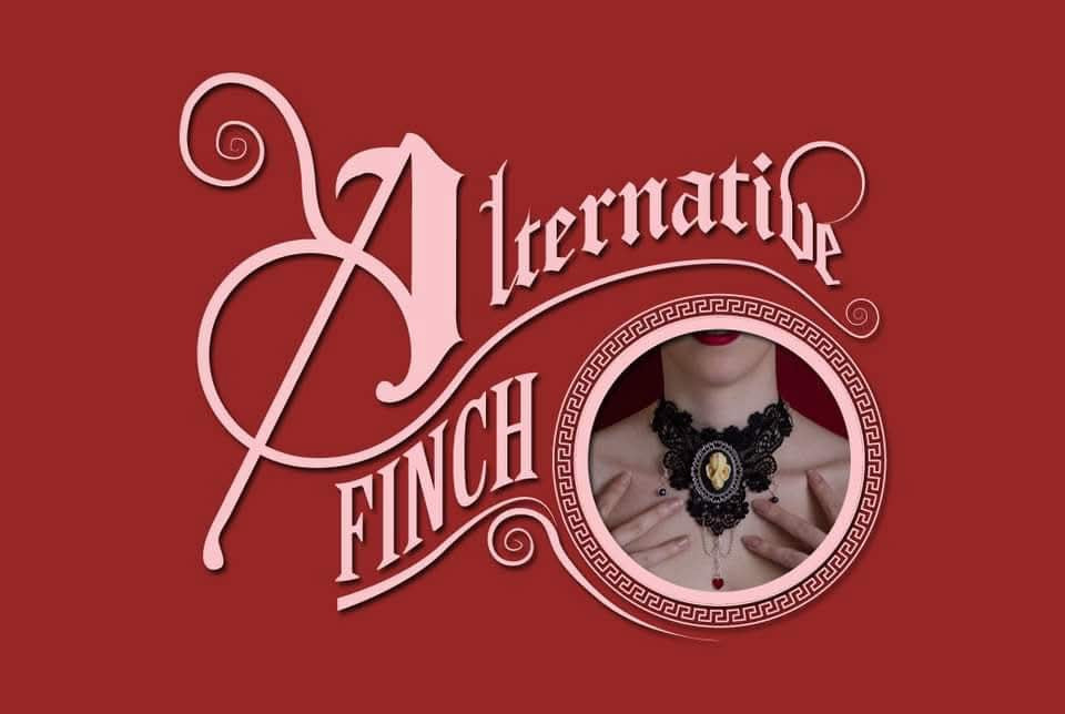 Alternative Finch