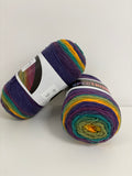 Knitco Spectrum 400g