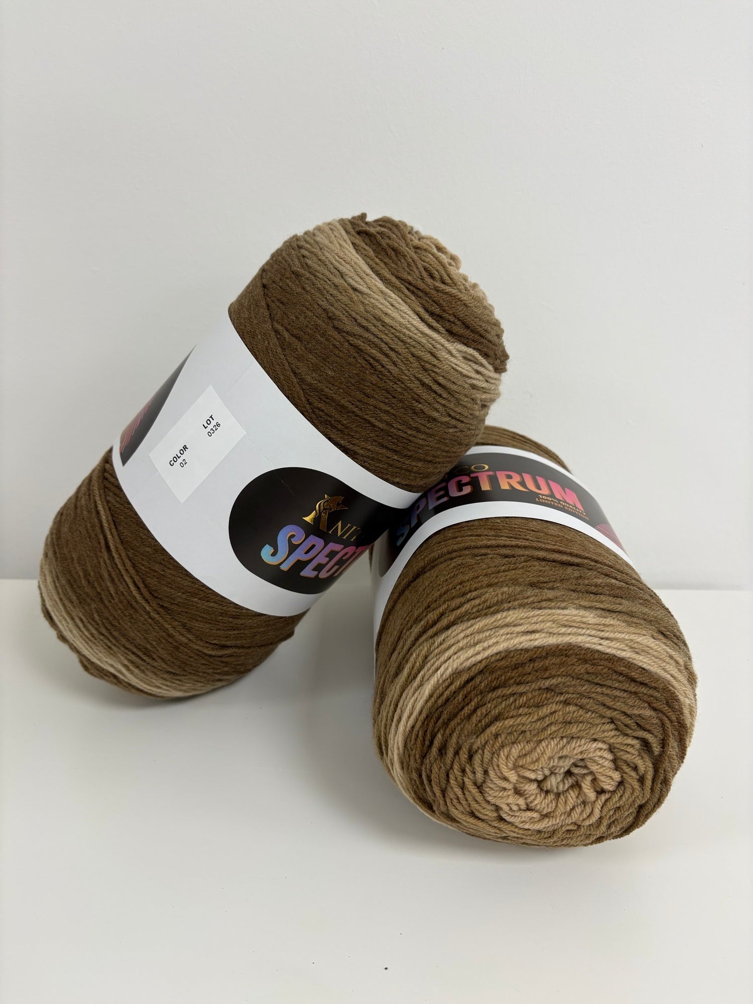 Knitco Spectrum 400g