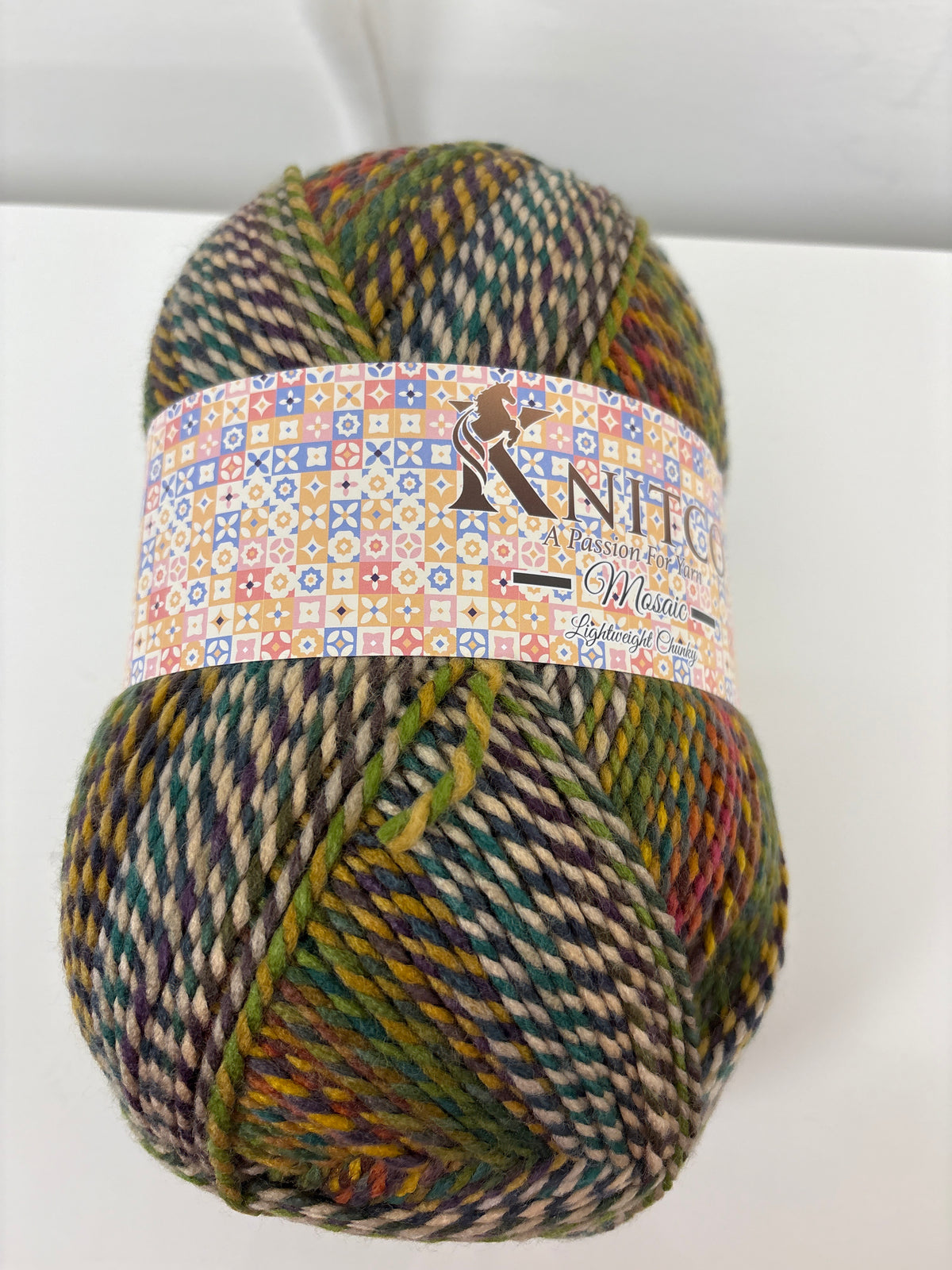 Knitco Mosaic