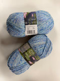 Stylecraft impressions 100g Aran 100% Acrylic