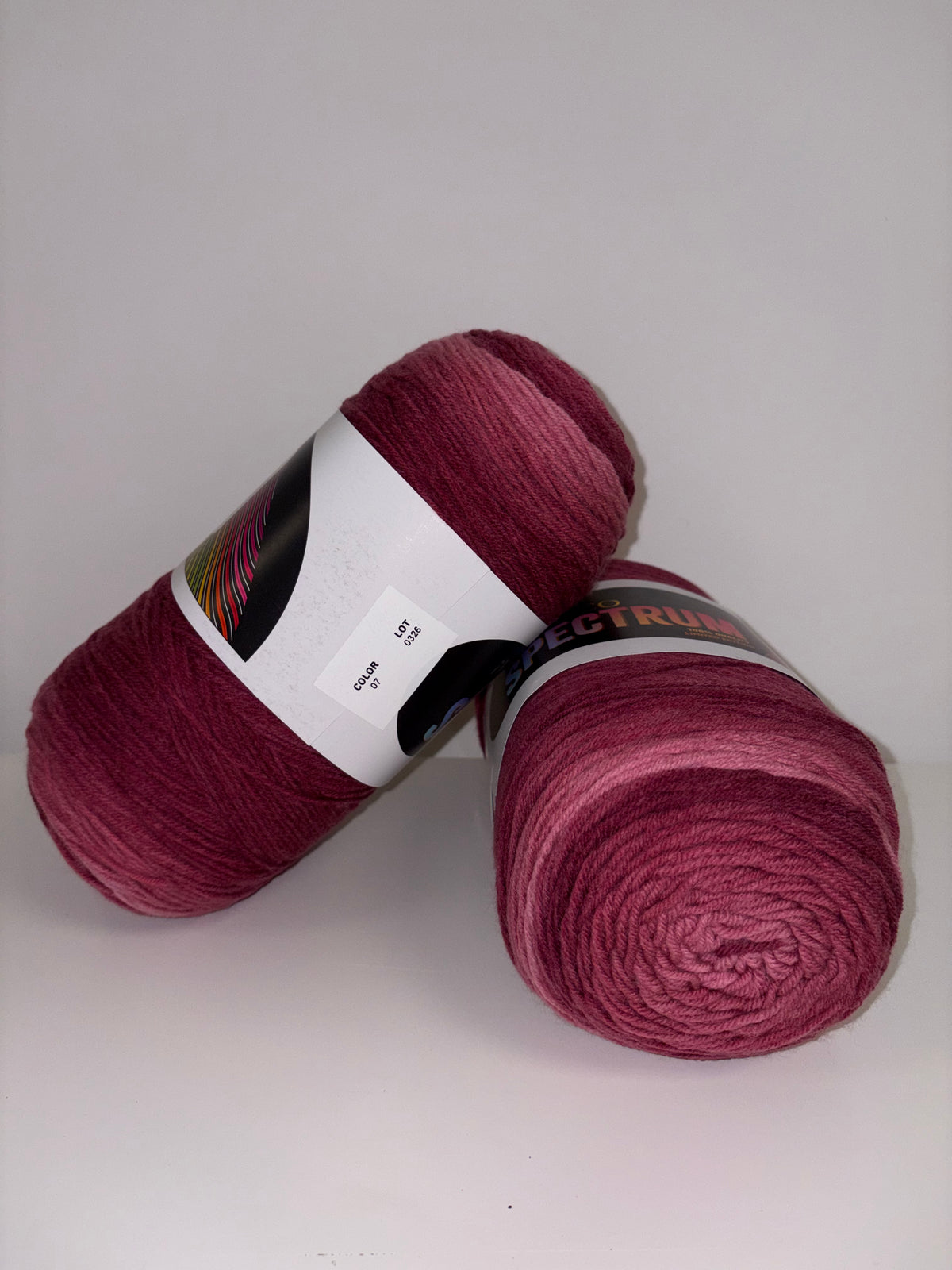 Knitco Spectrum 400g