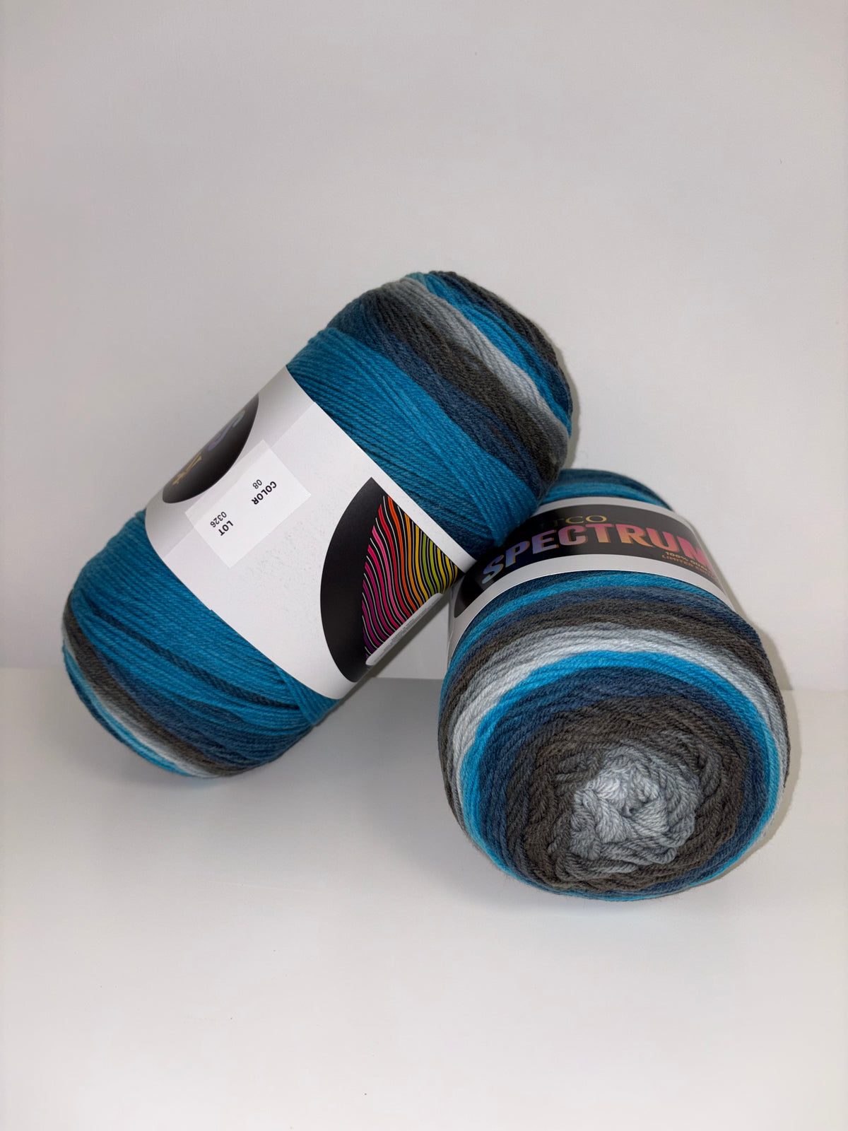 Knitco Spectrum 400g