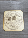 Coasters