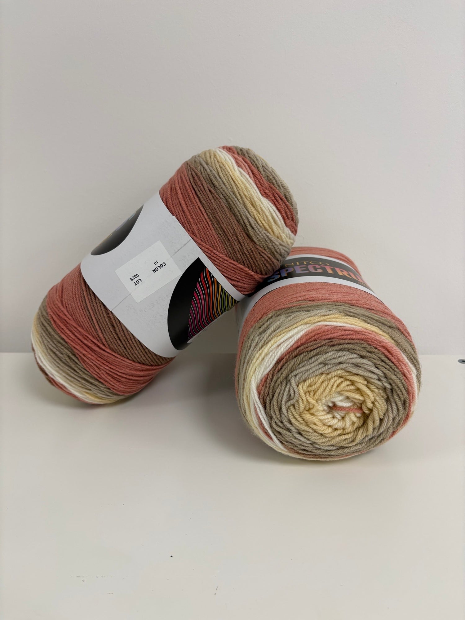 Knitco Spectrum 400g