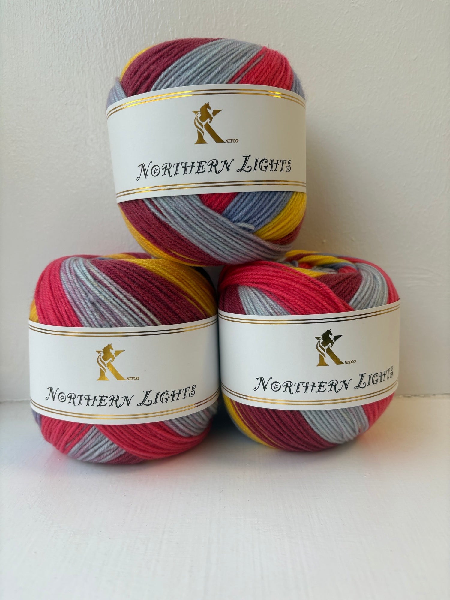 Knitco Northern Lights