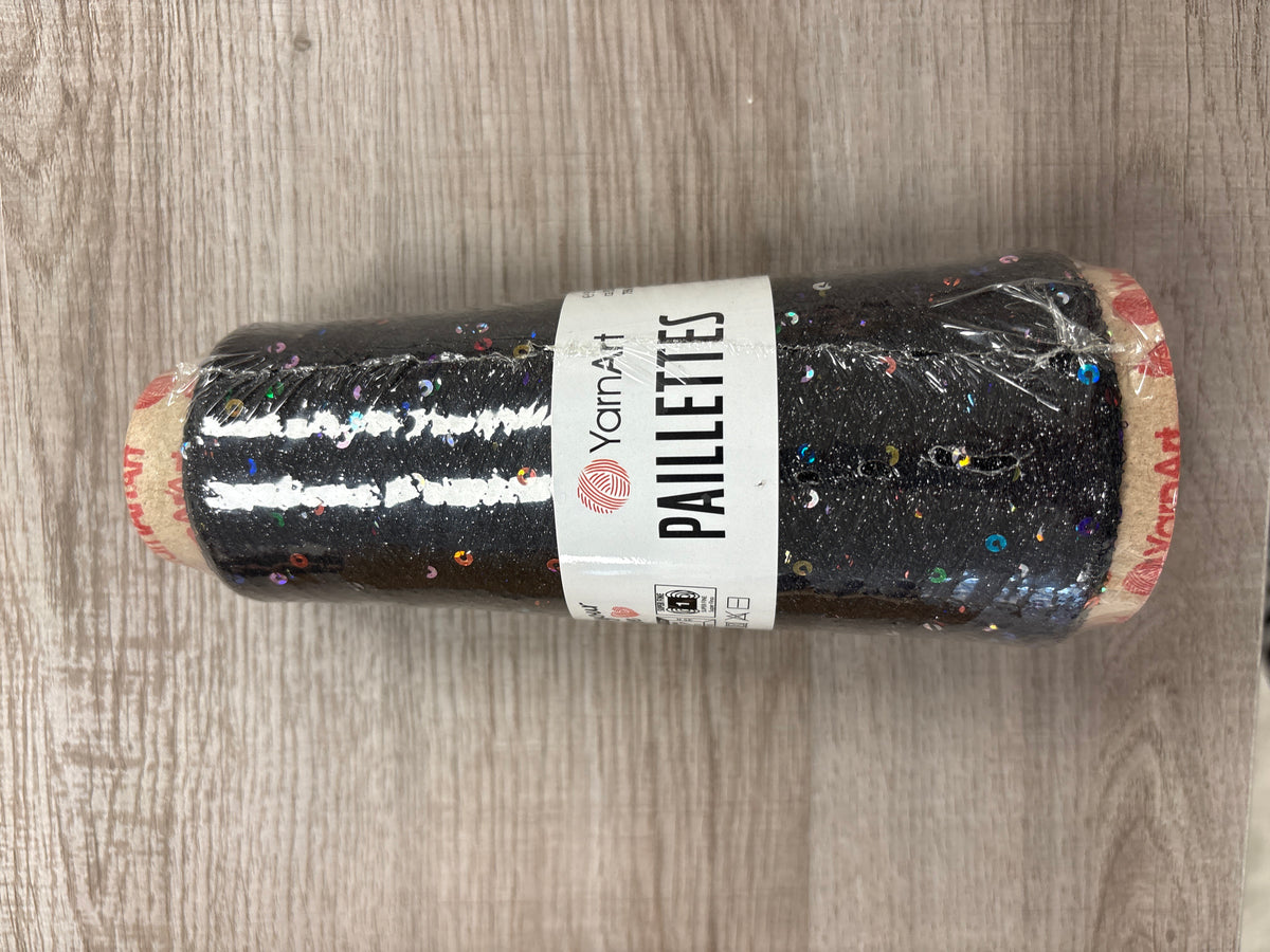 Yarnart Paillettes