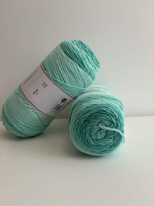 Knitco Ombre Aran 200g