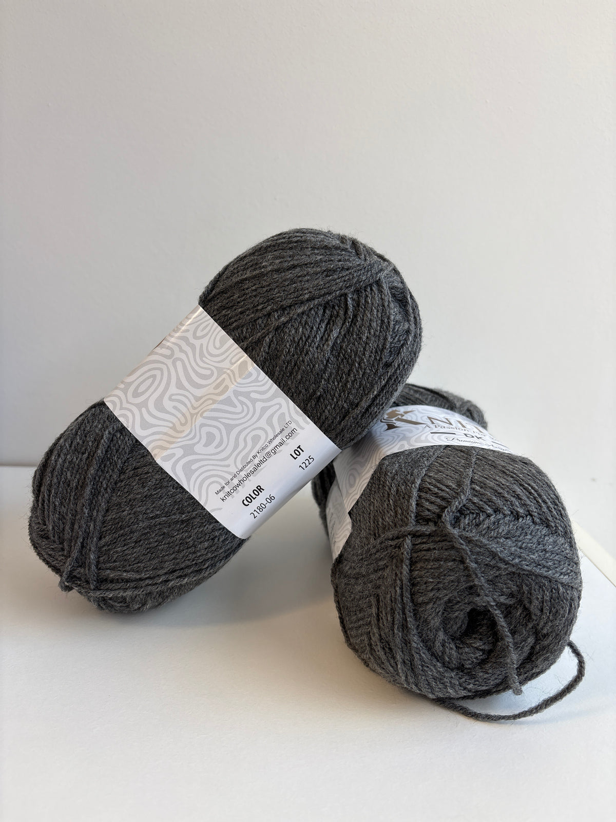 Knitco Premium 100g DK
