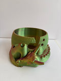 Dragon Yarn Bowl
