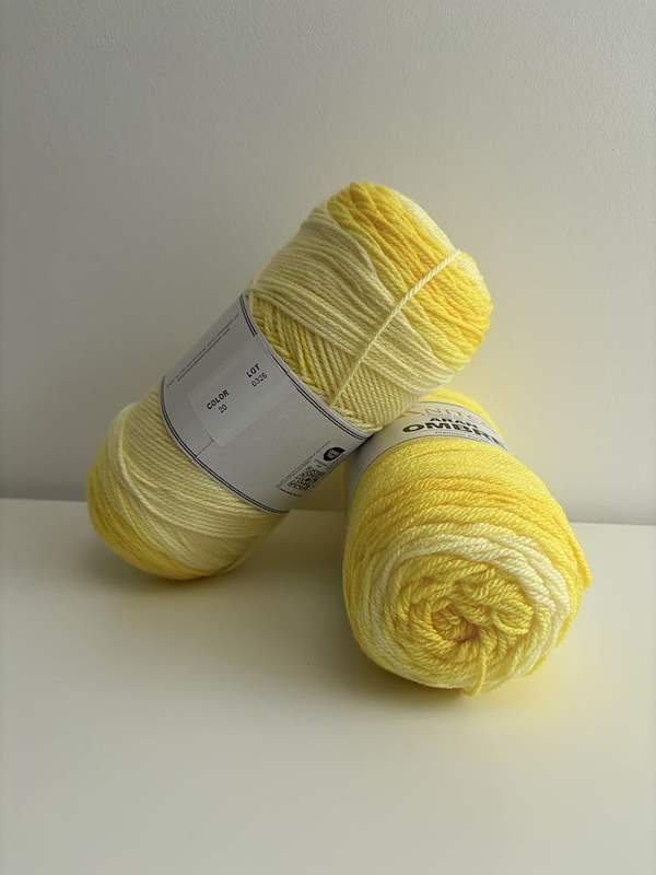 Knitco Ombre Aran 200g