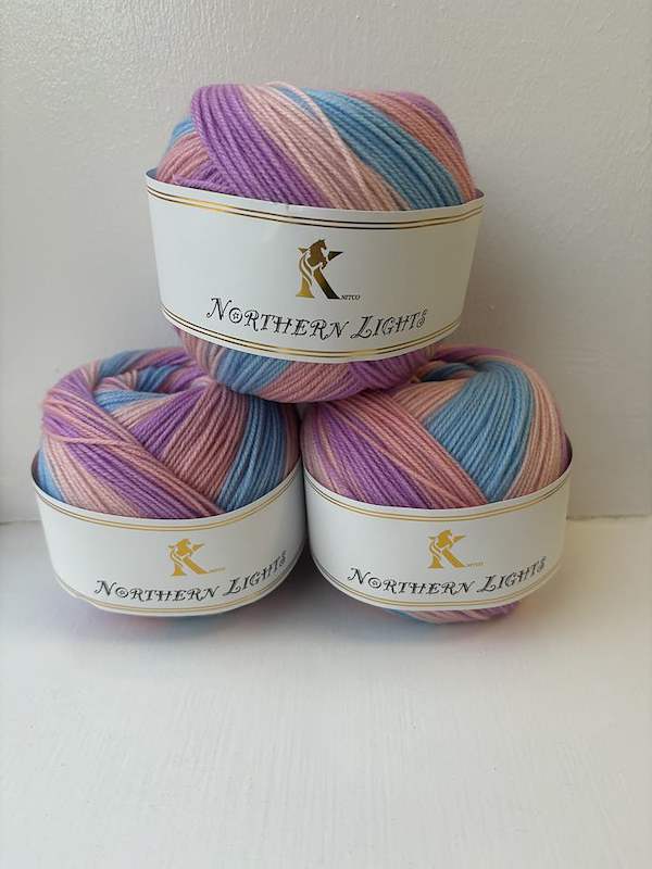 Knitco Northern Lights