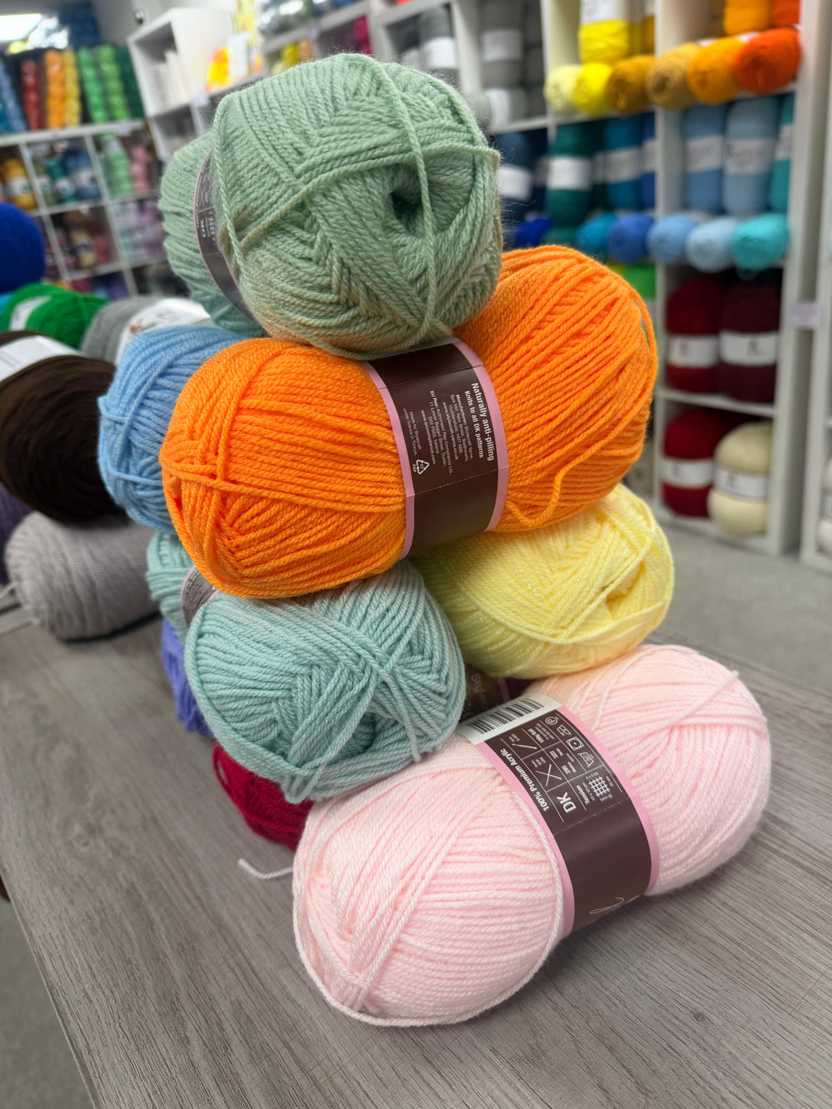 Inside out mood blanket challenge