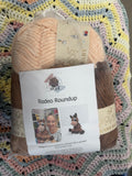 Rodeo Roundup kit