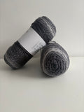 Knitco Glitter Ombre 200g