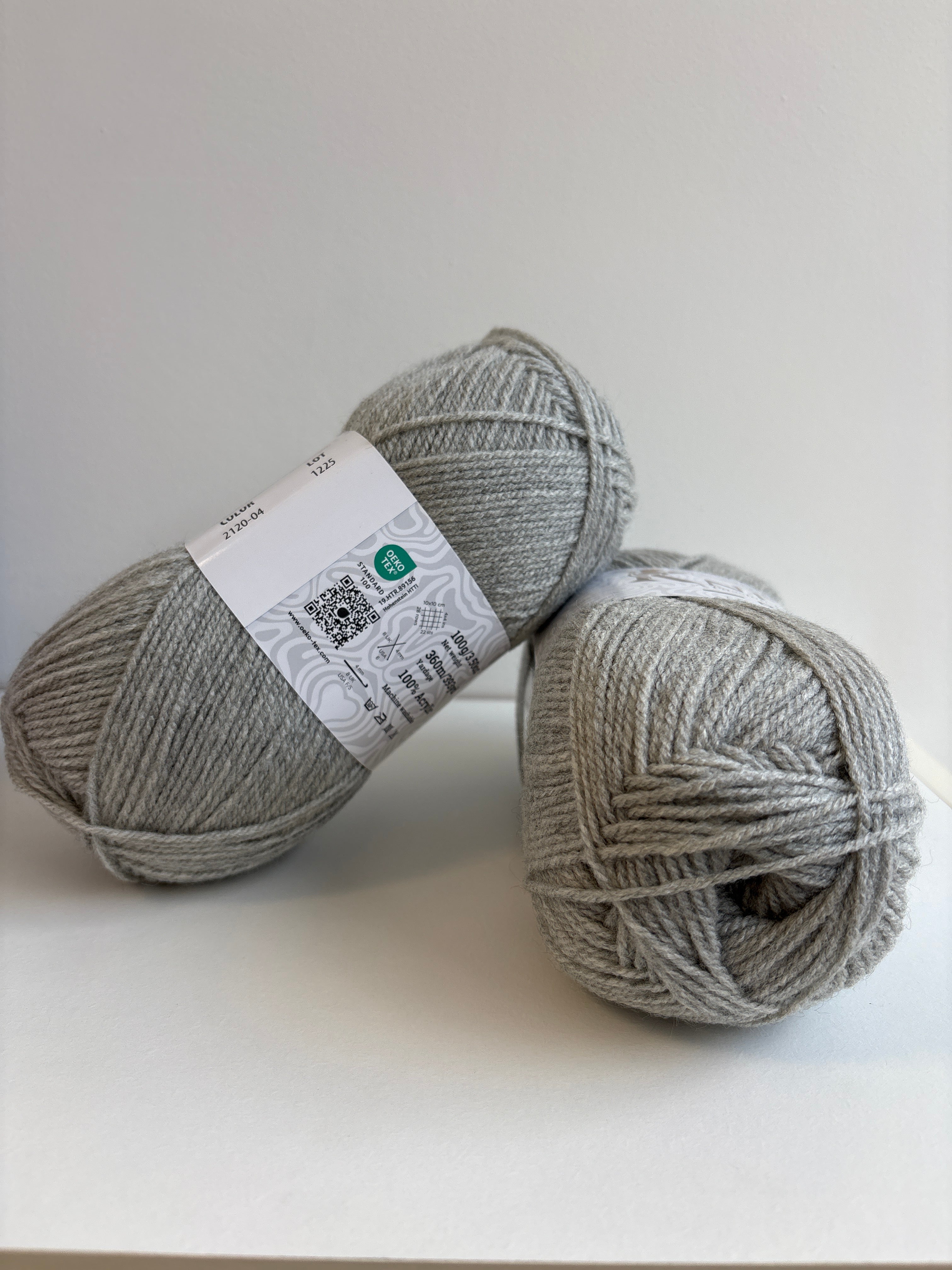Knitco Premium 100g DK