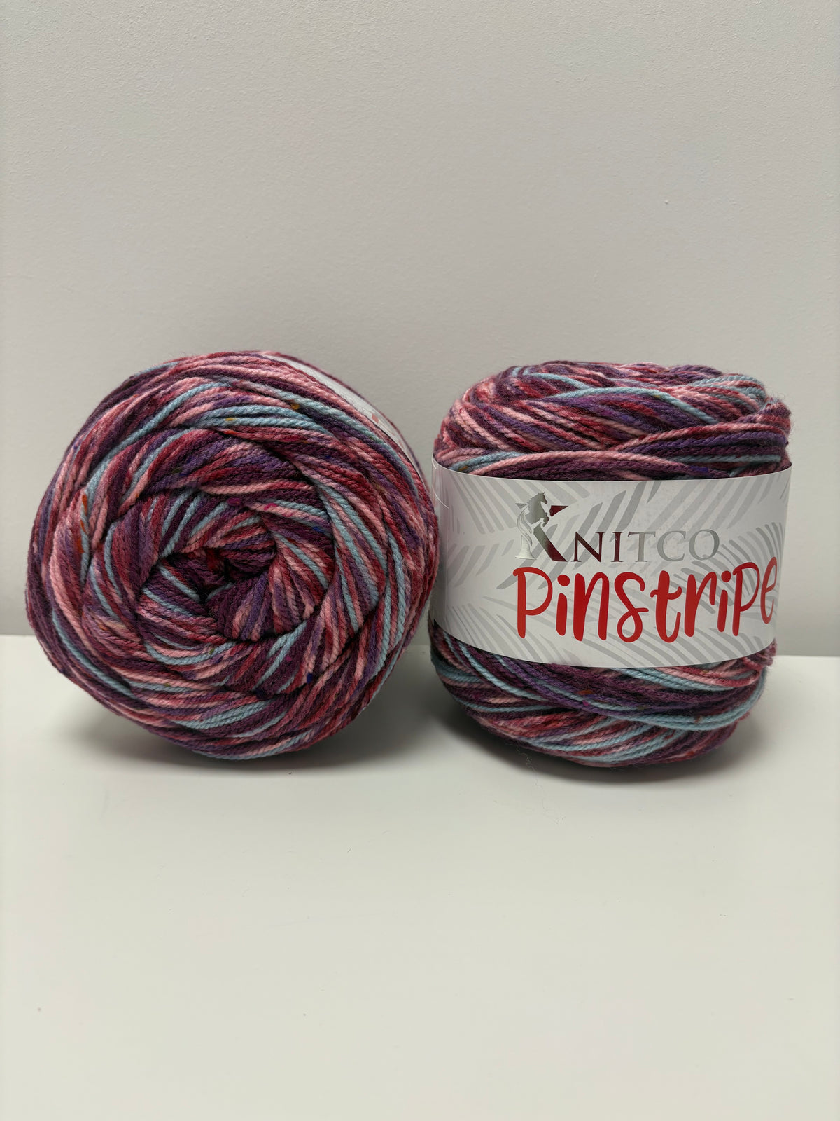 Knitco Pinstripe 300g