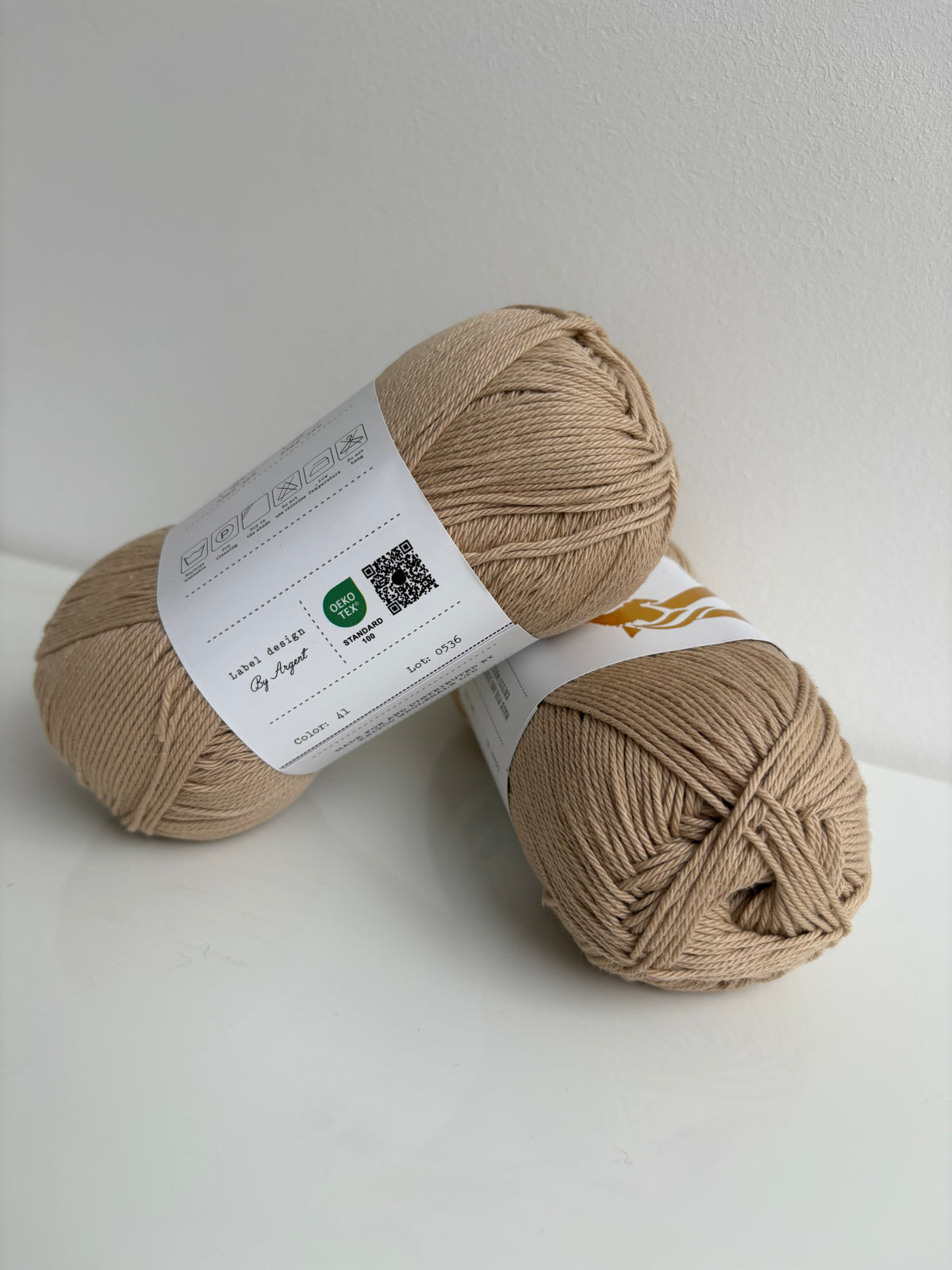 Knitco Simply Cotton 100g