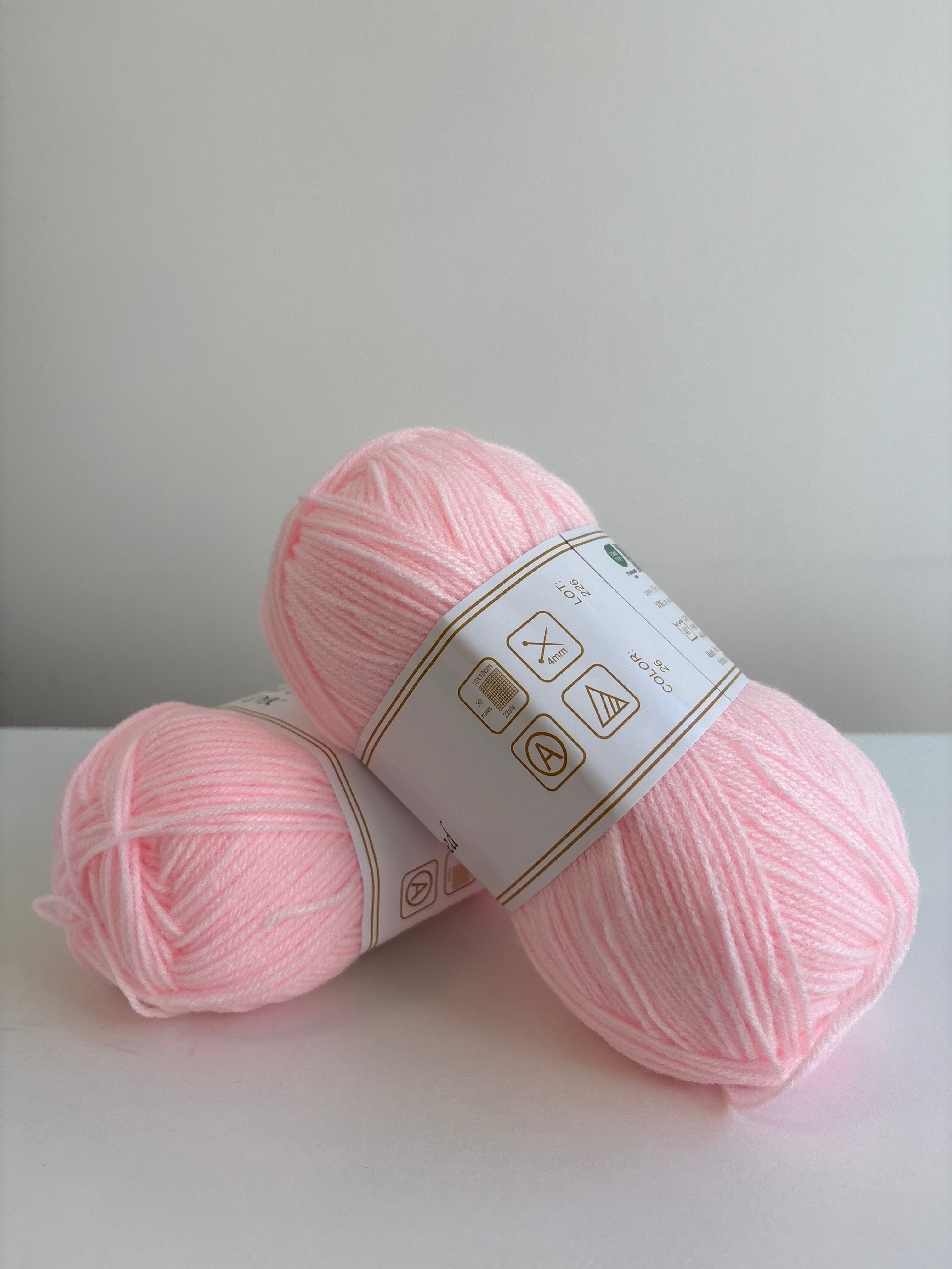 Knitco Good Old Fashion 100g DK