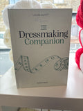 The dress making companion
