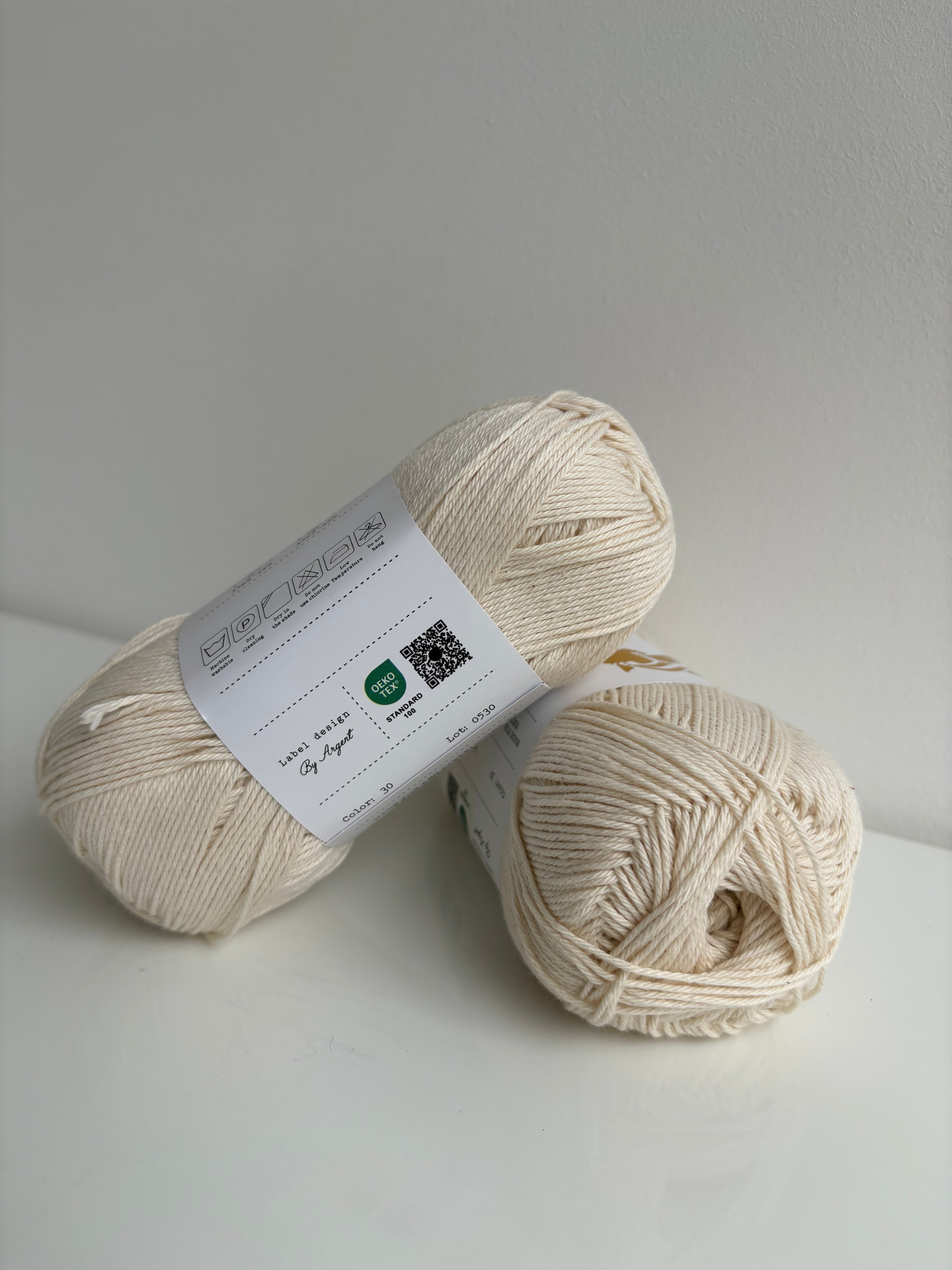 Knitco Simply Cotton 100g
