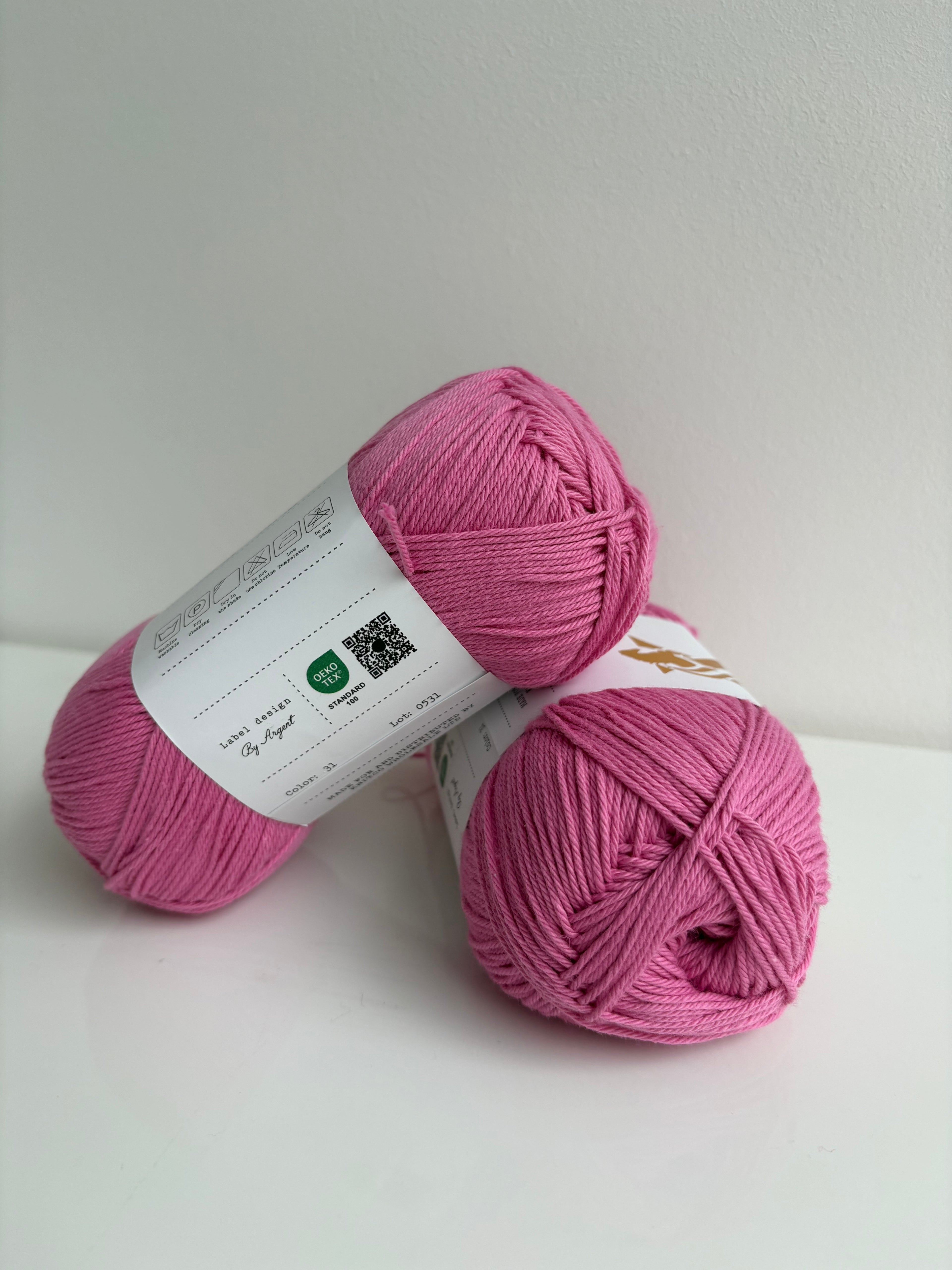 Knitco Simply Cotton 100g
