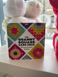 Granny square card deck