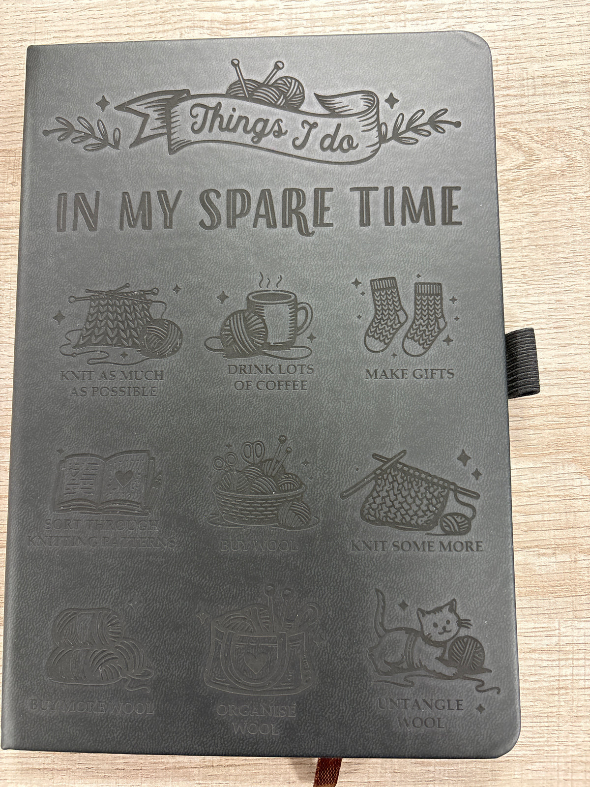 Notepads