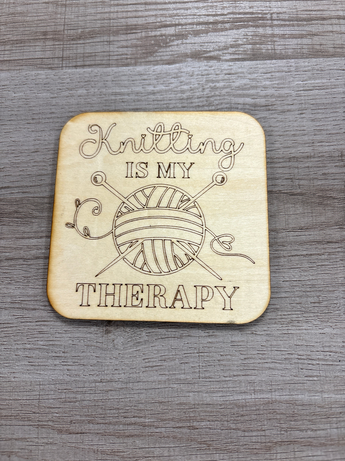Coasters