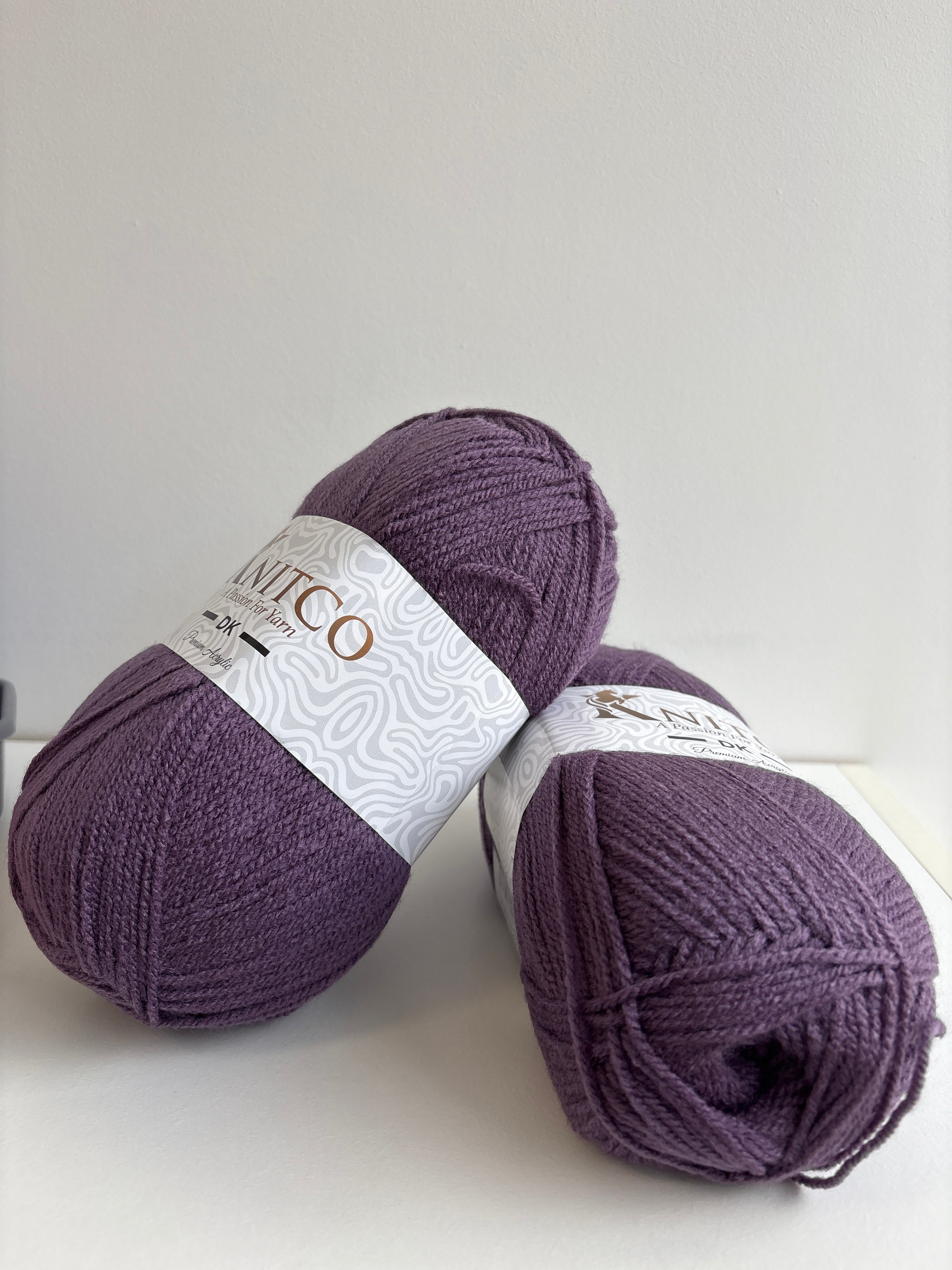 Knitco Premium 100g DK