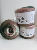 Yarn art Stylish Alpaca