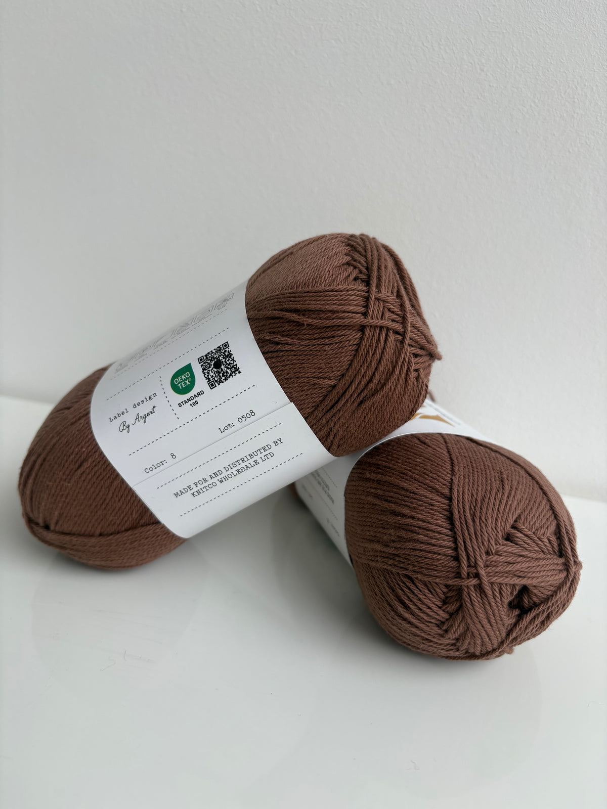 Knitco Simply Cotton 100g
