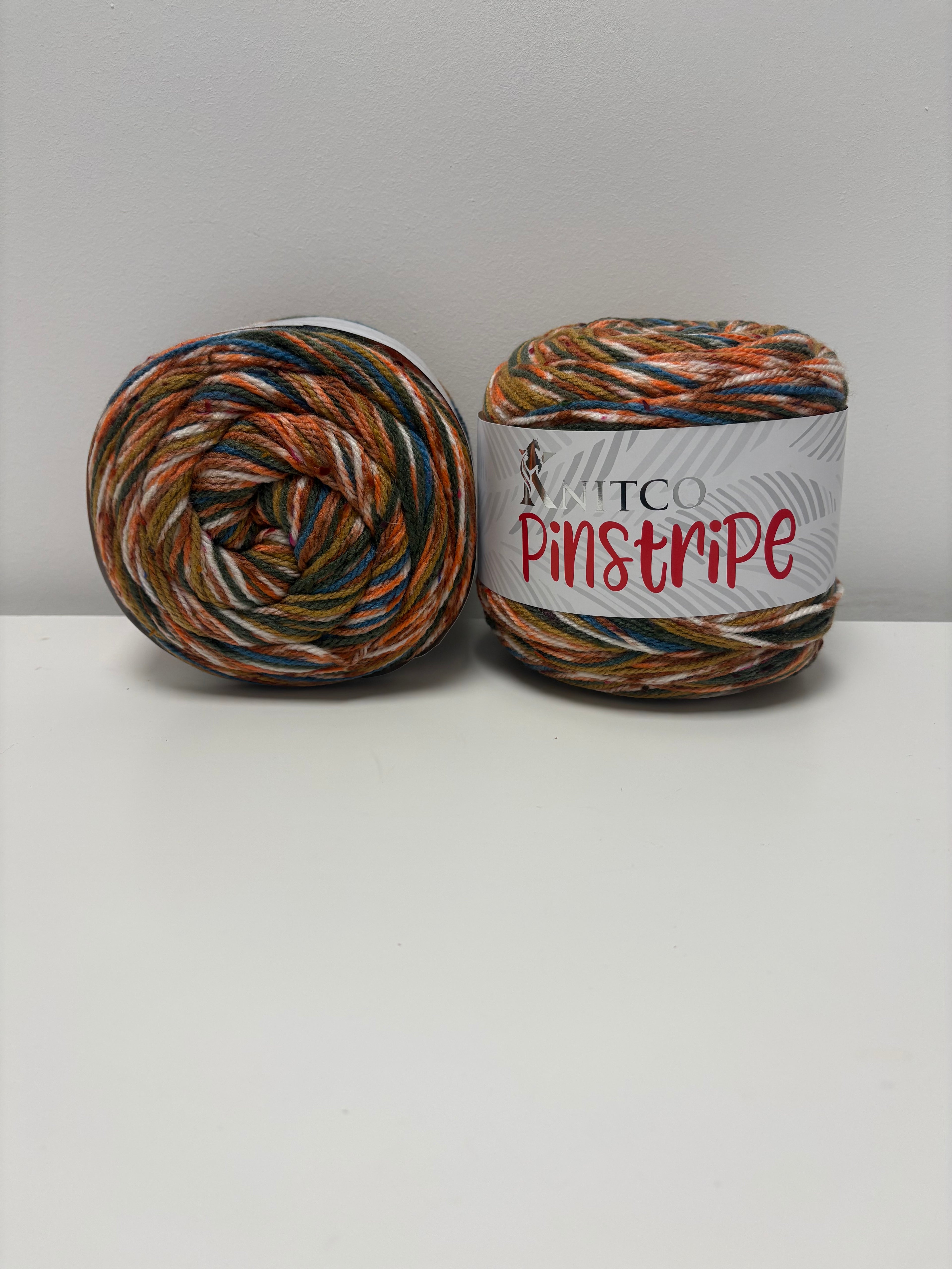 Knitco Pinstripe 300g