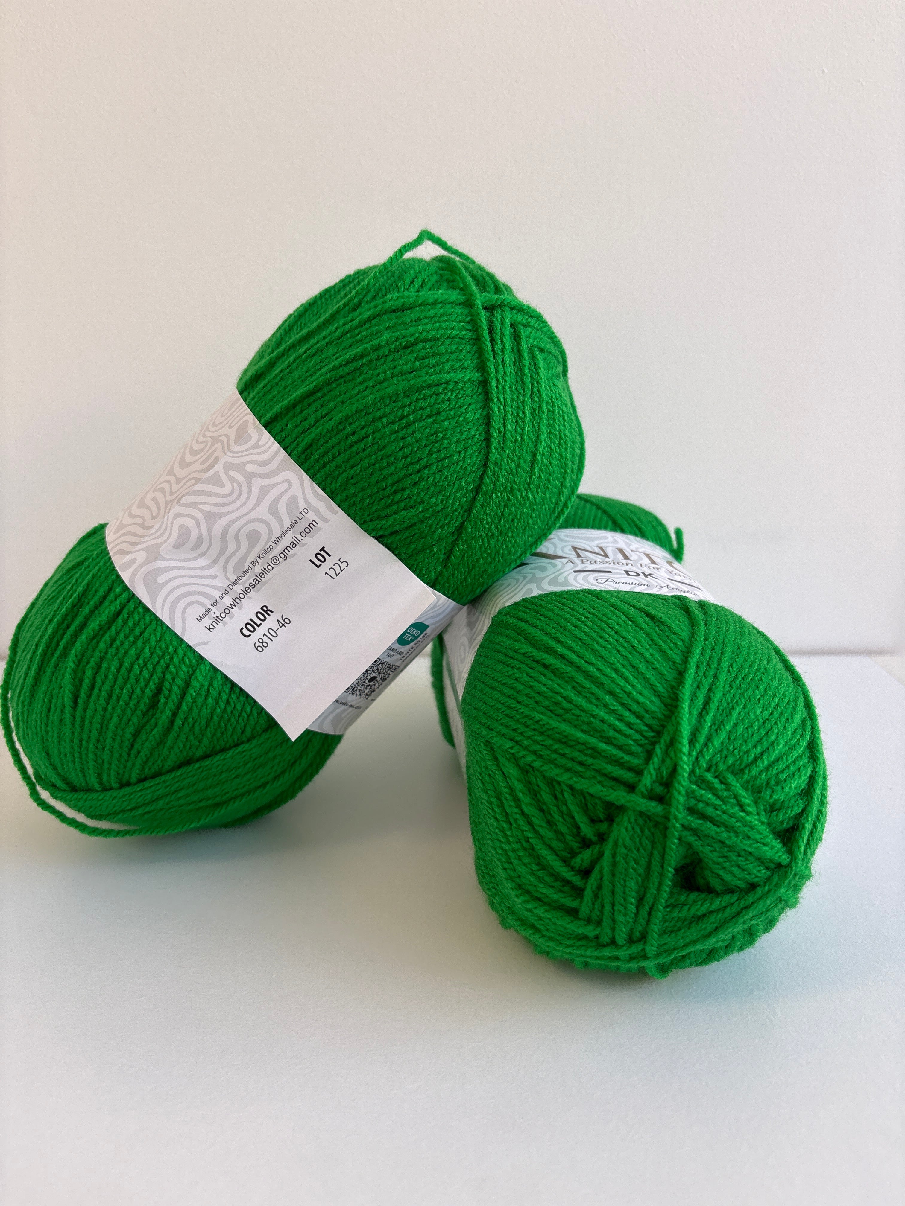 Knitco Premium 100g DK