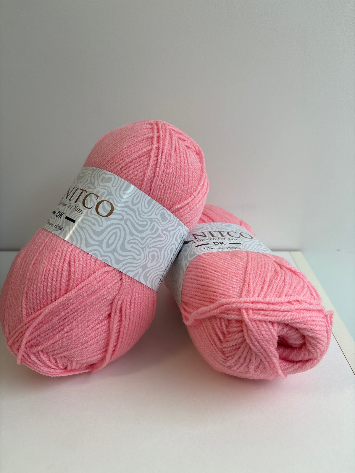 Knitco Premium 100g DK