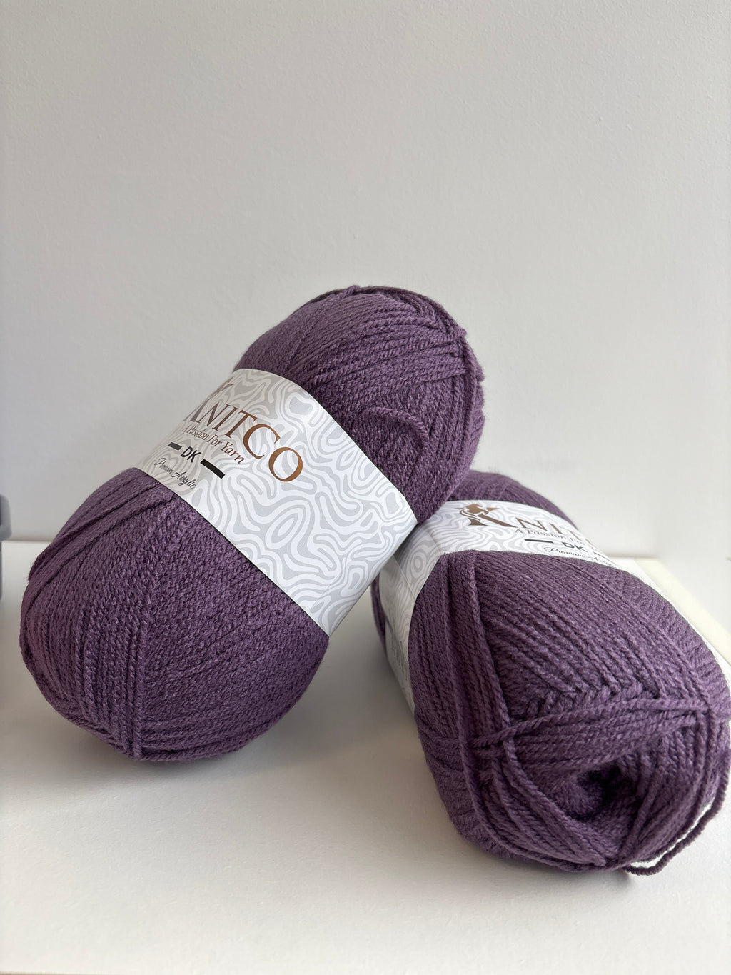 Knitco Premium 100g DK