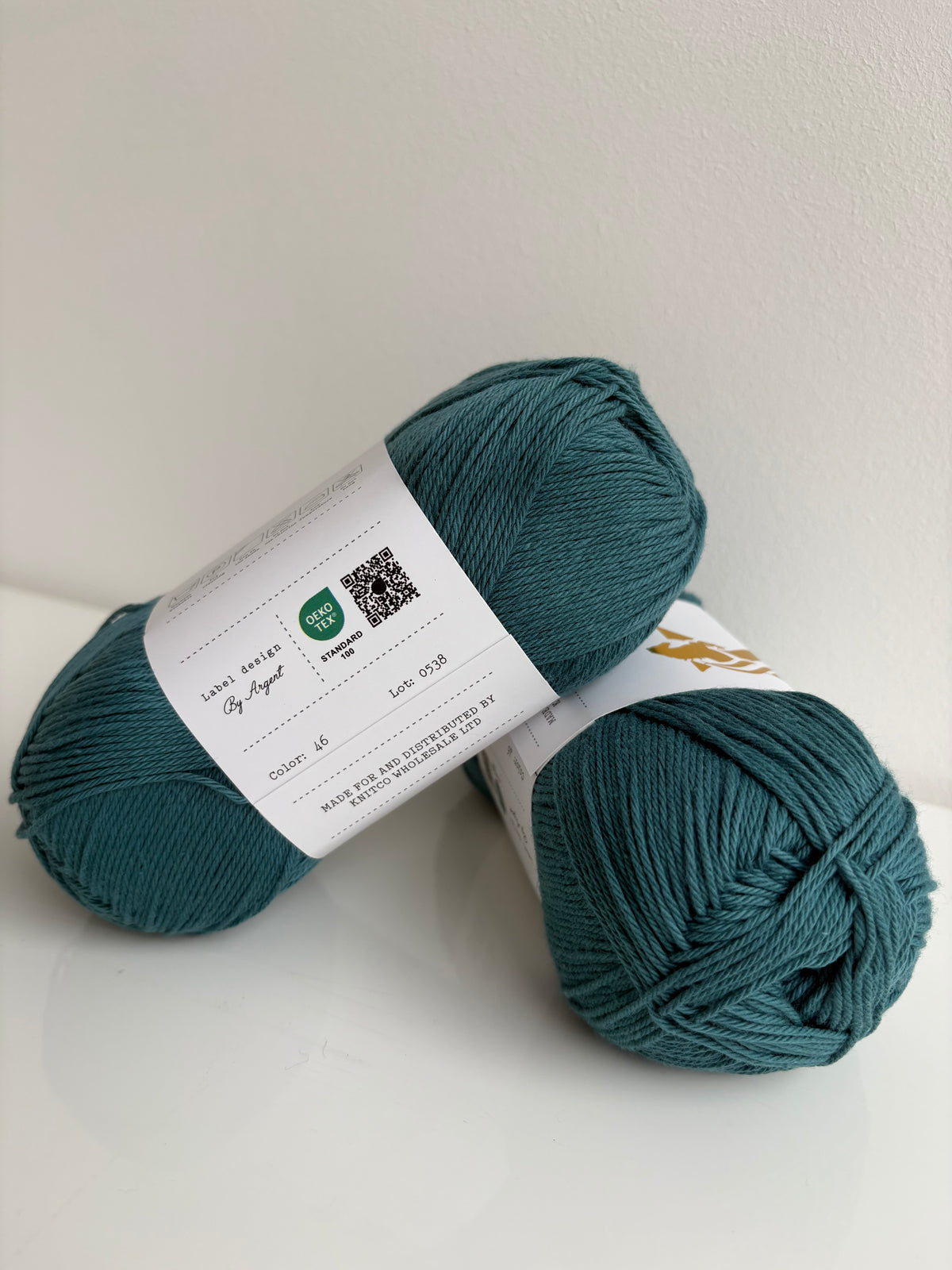 Knitco Simply Cotton 100g