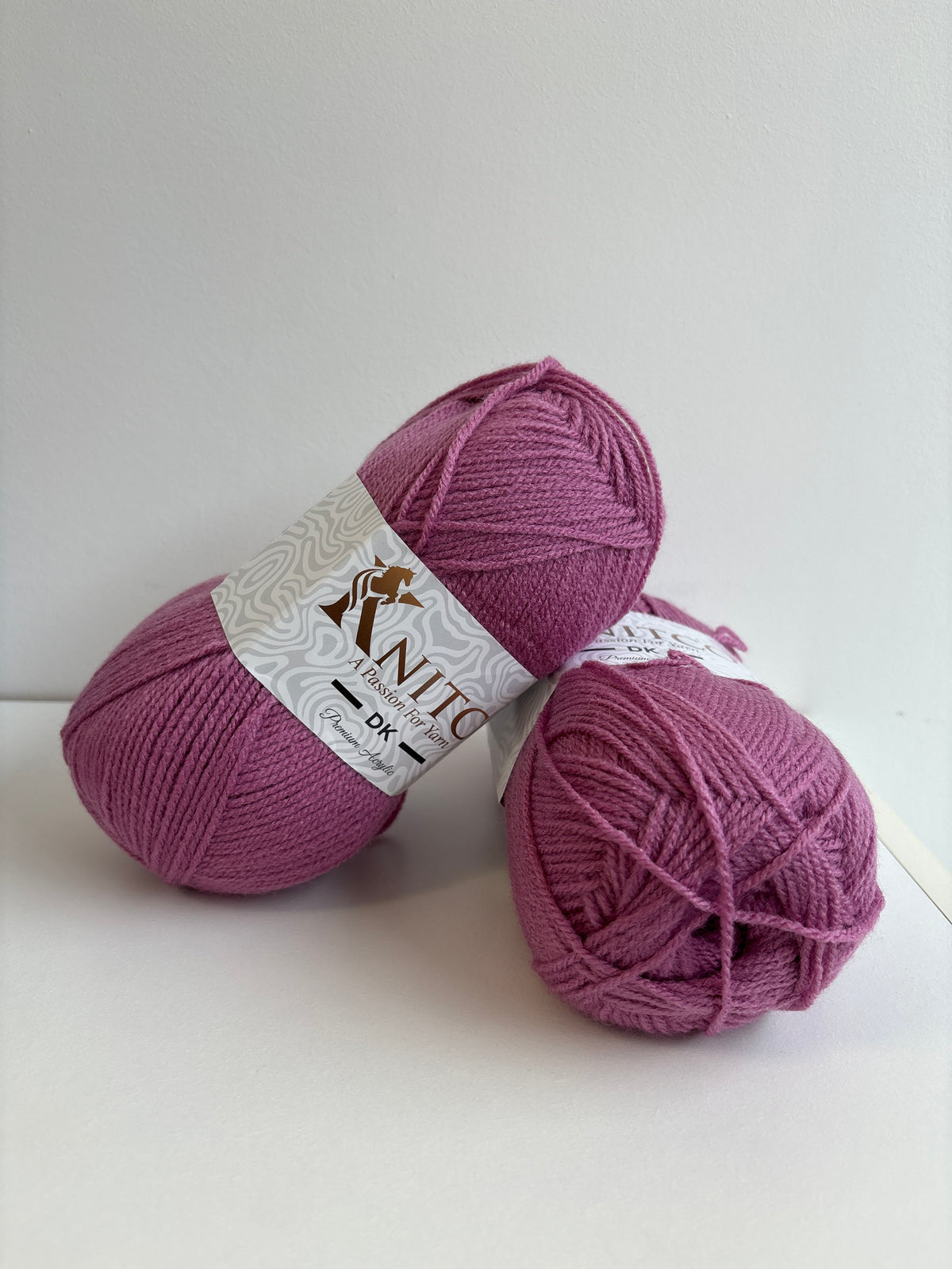 Knitco Premium 100g DK
