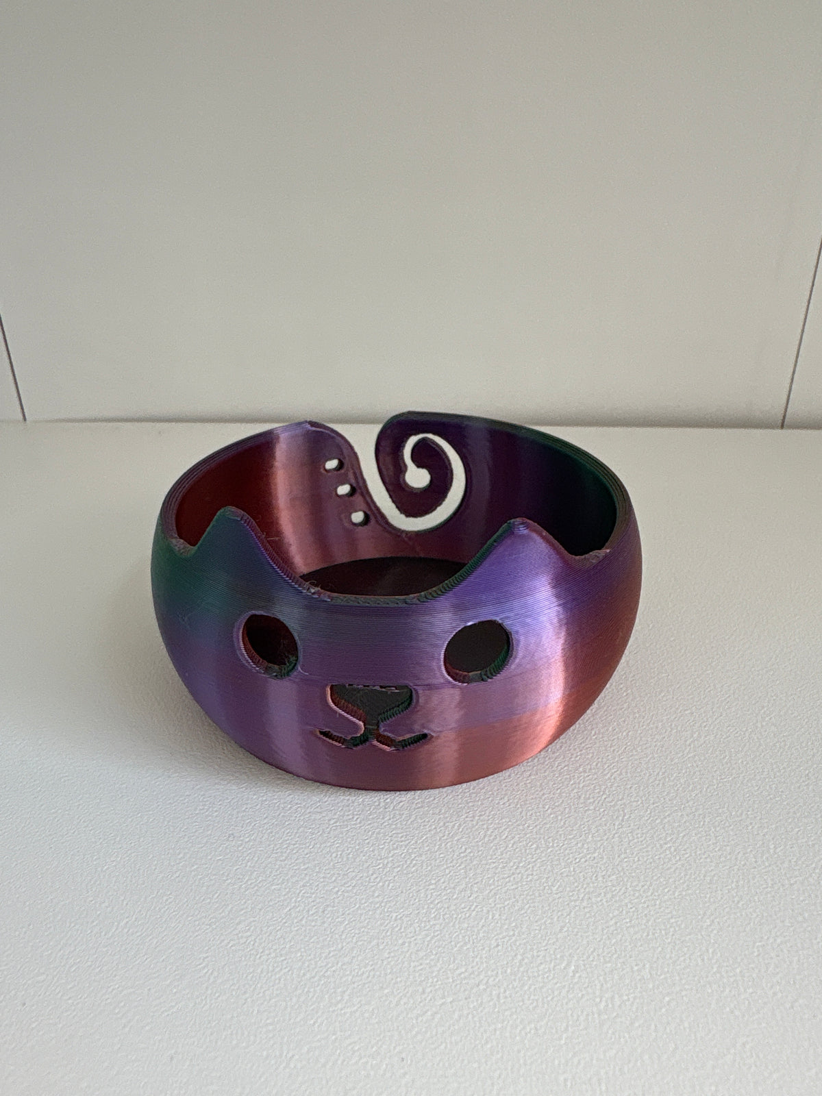 Stitch counter Kitten bowls