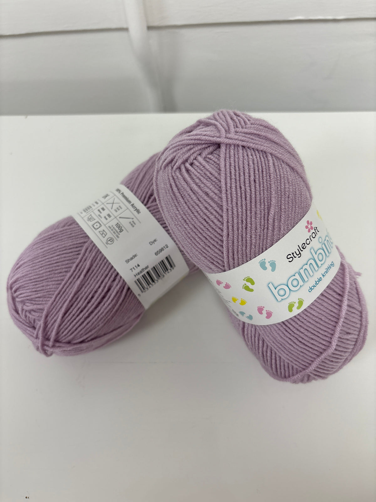 Stylecraft Bambino