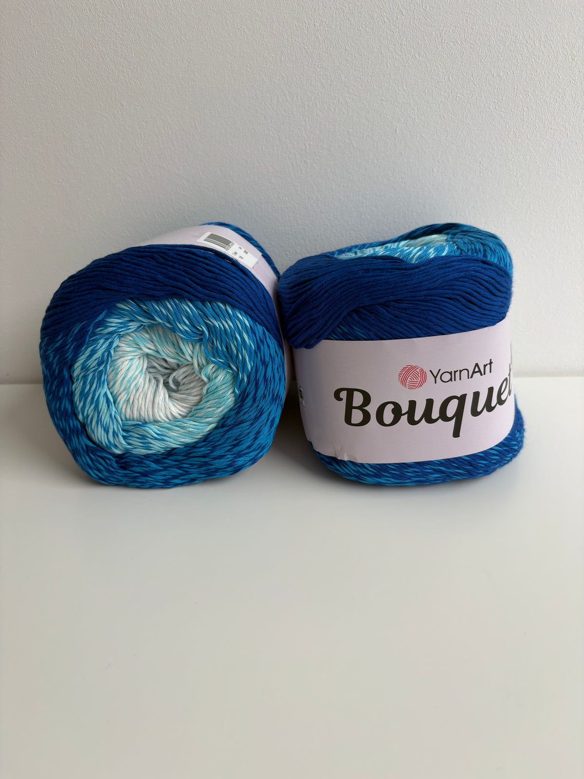 YarnArt Bouquet 250g 100% Cotton