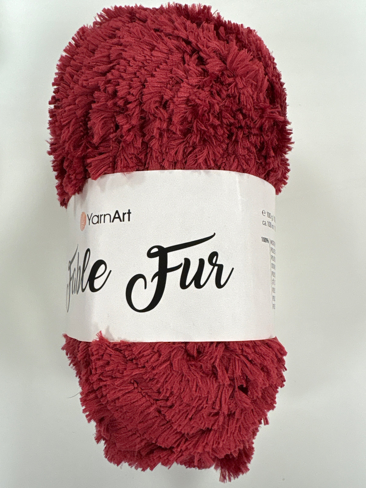 Yarn Art Fable Fur 100g