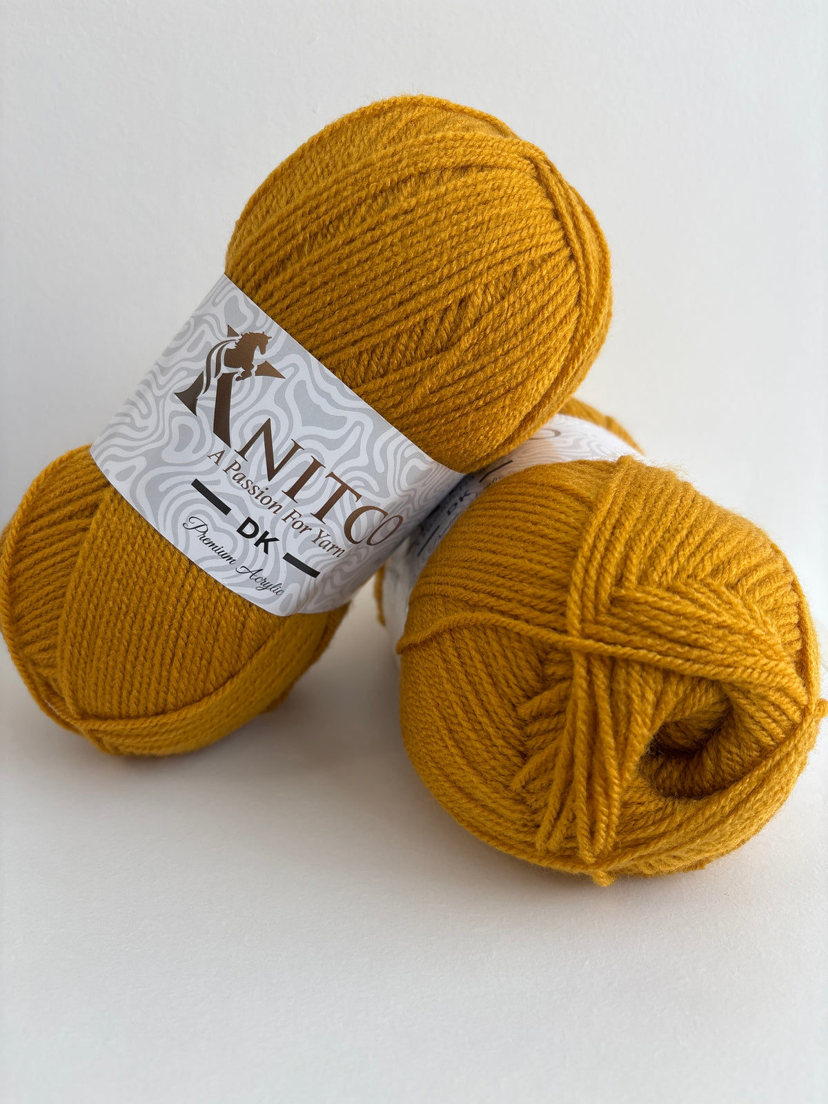 Knitco Premium 100g DK
