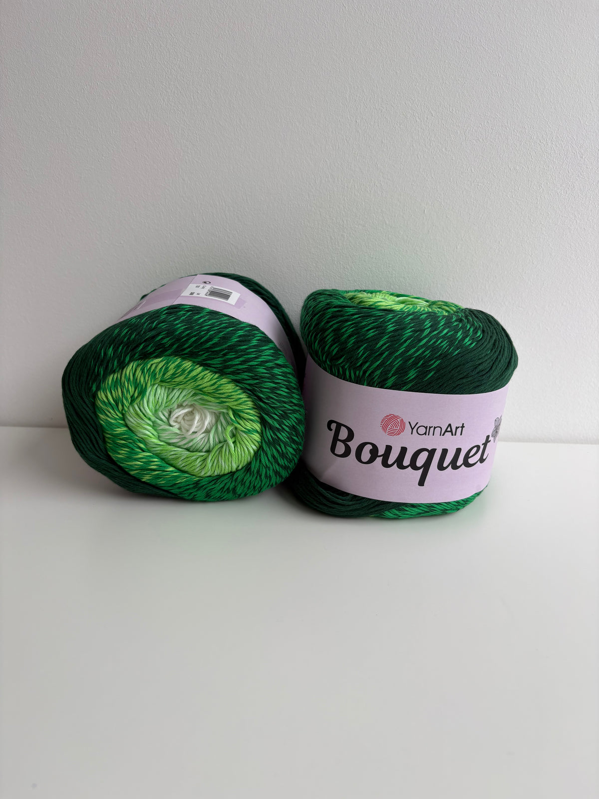 YarnArt Bouquet 250g 100% Cotton