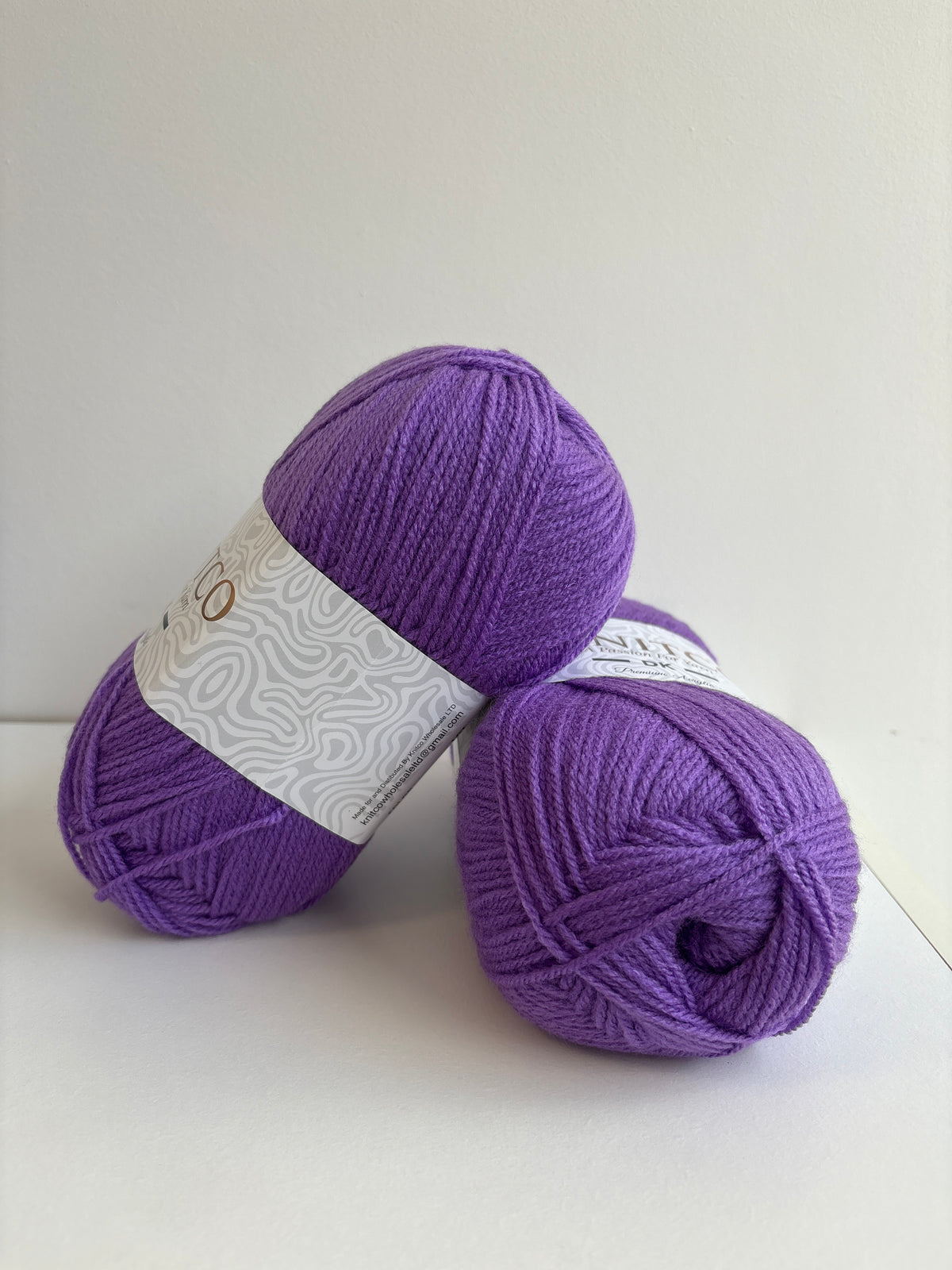 Knitco Premium 100g DK