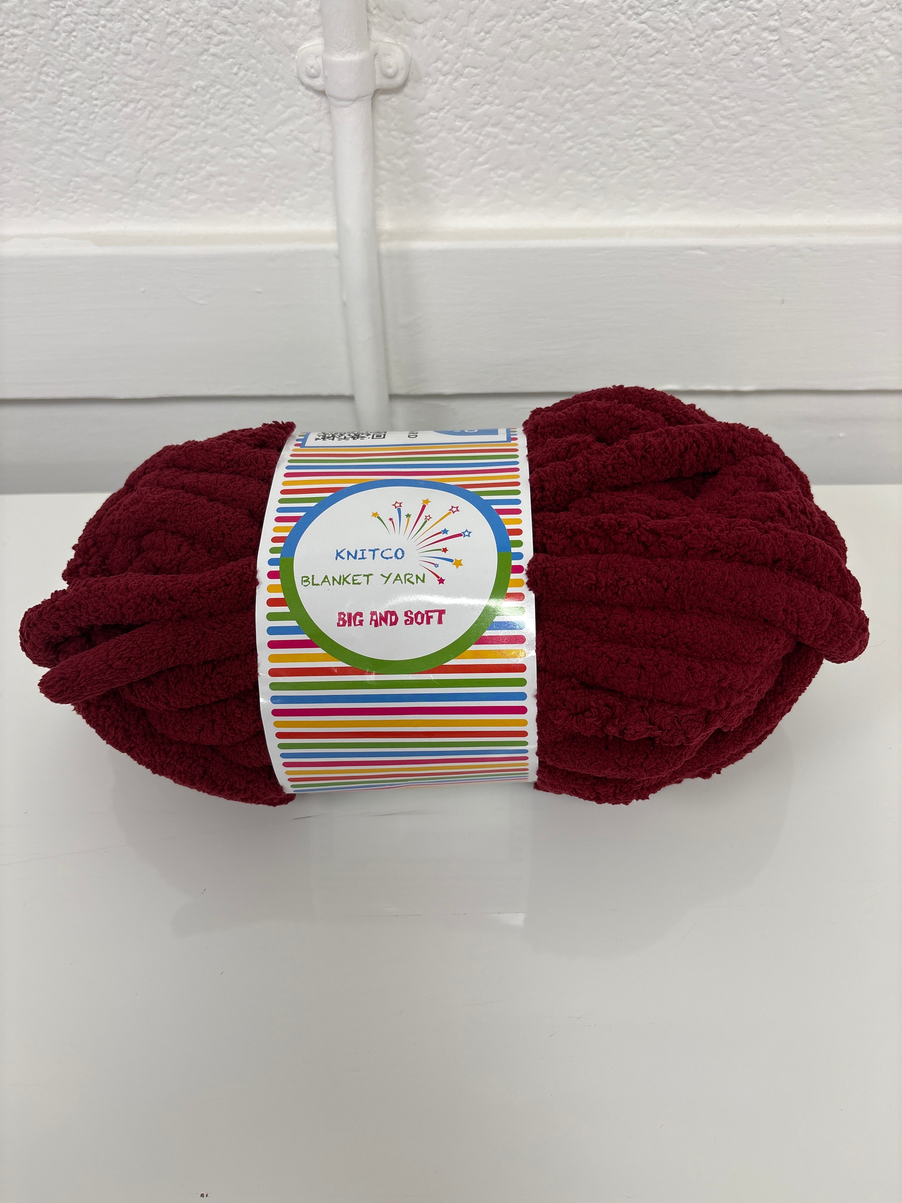 Soft and cosy 250g blanket