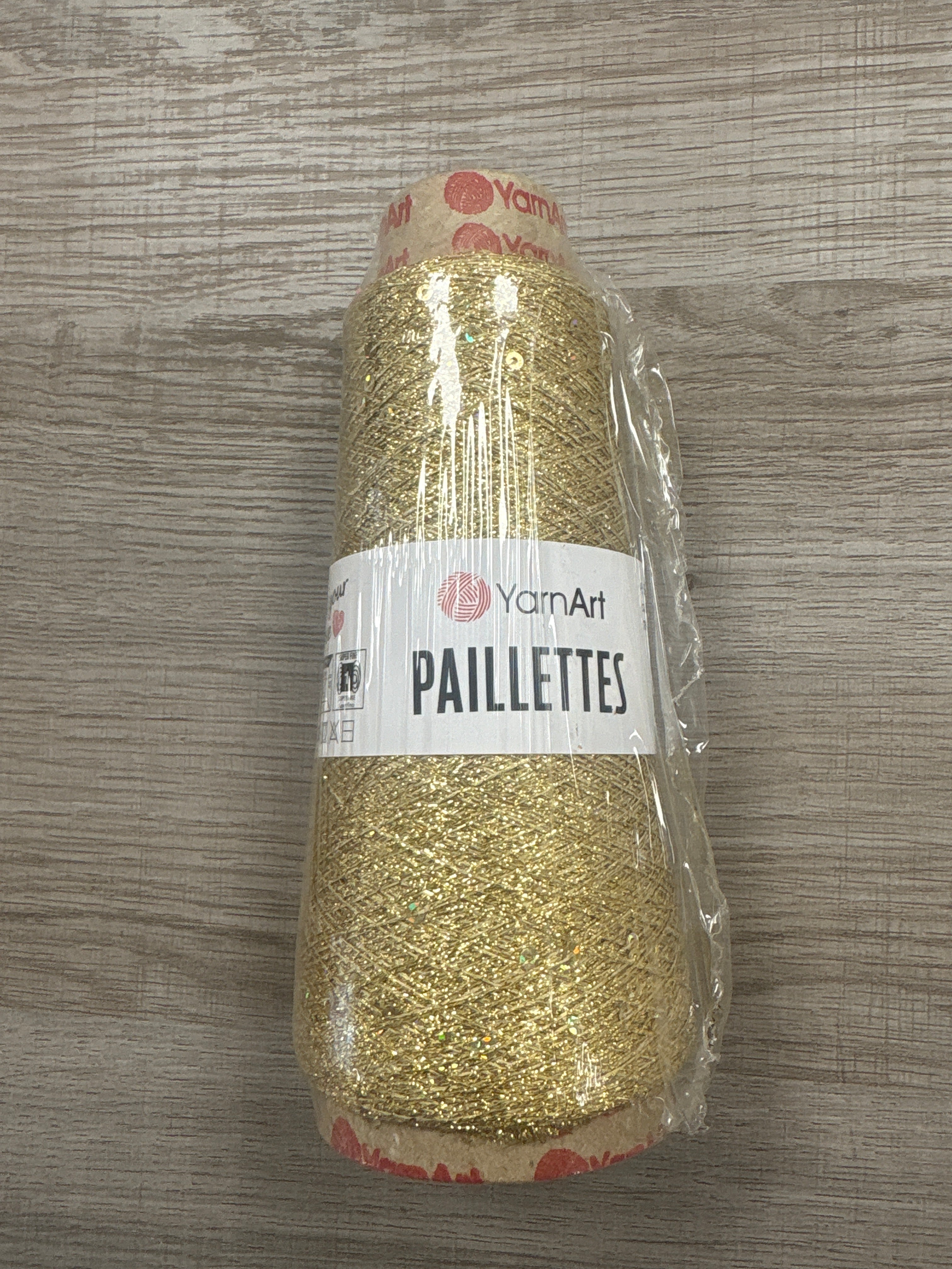 Yarnart Paillettes