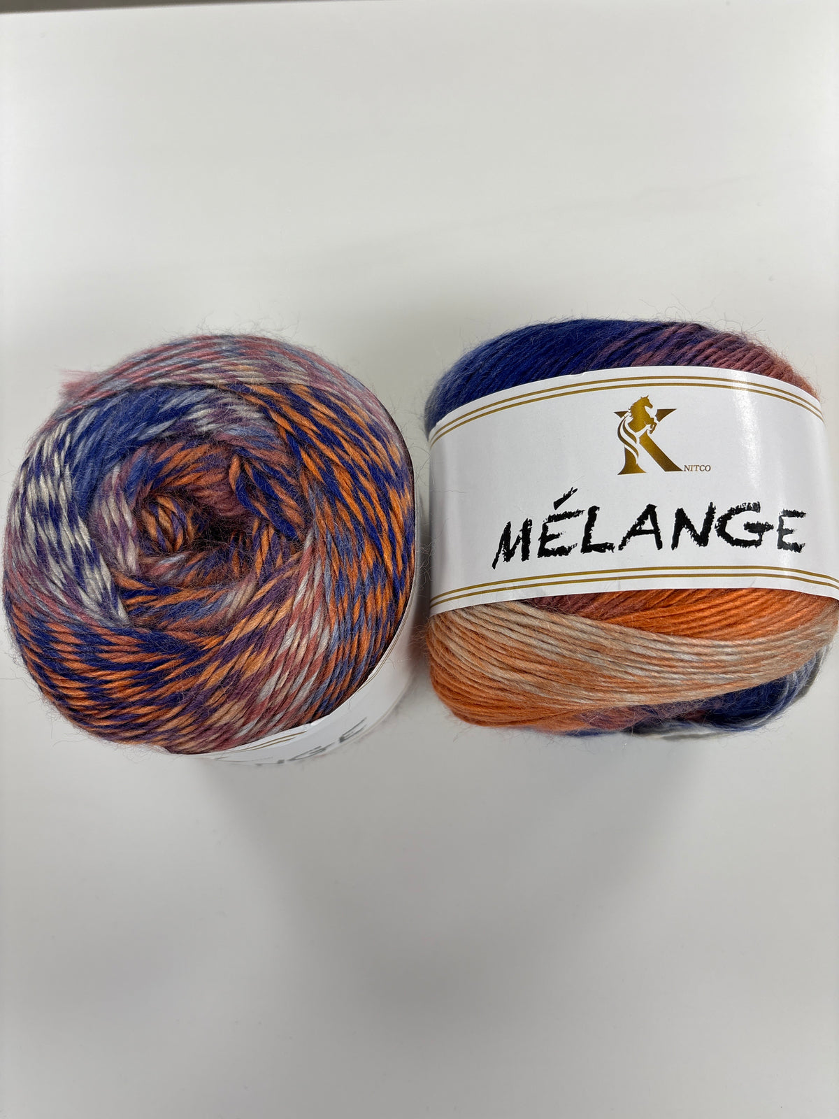 Knitco Melange