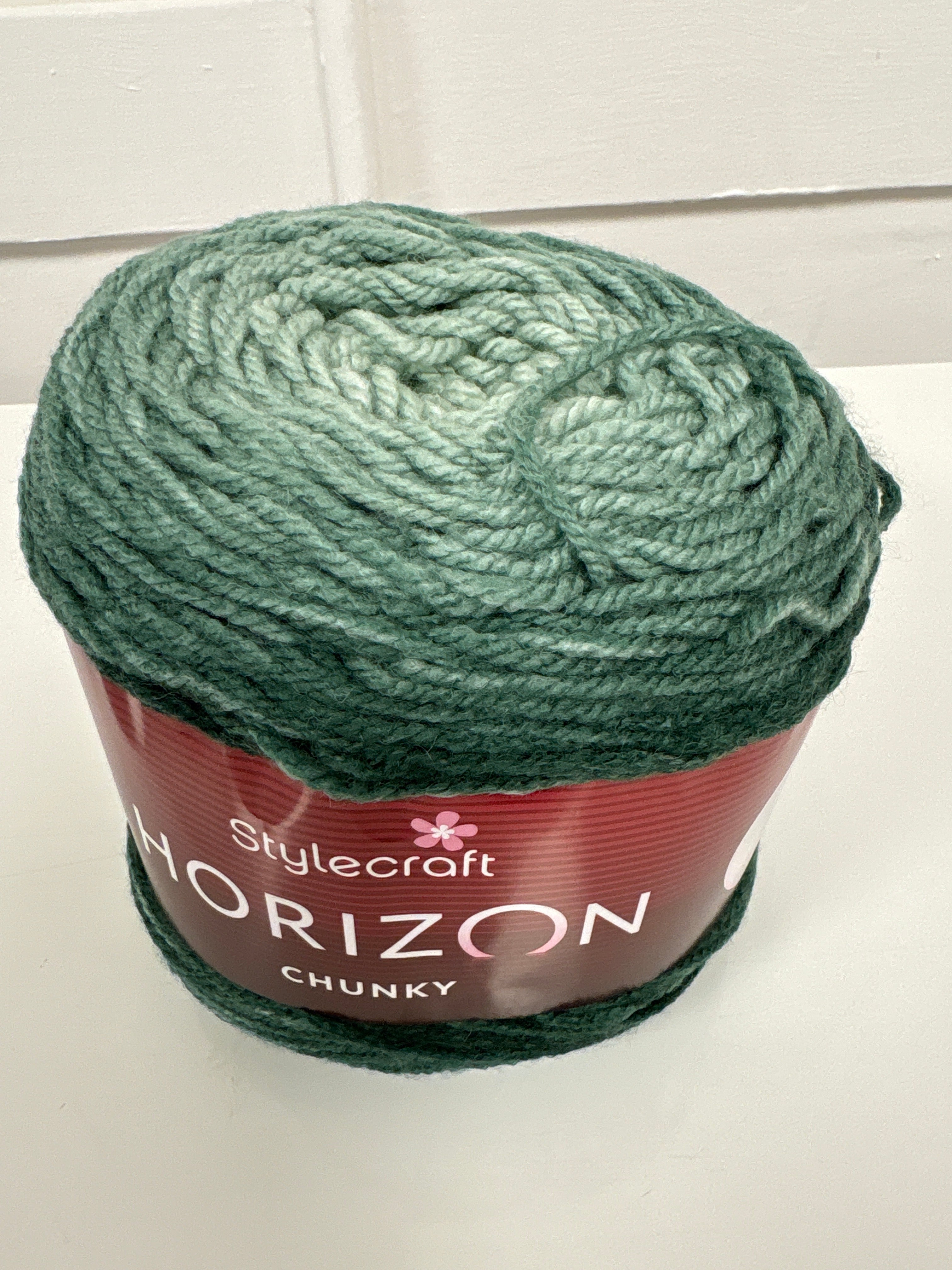 Stylecraft Horizon Chunky