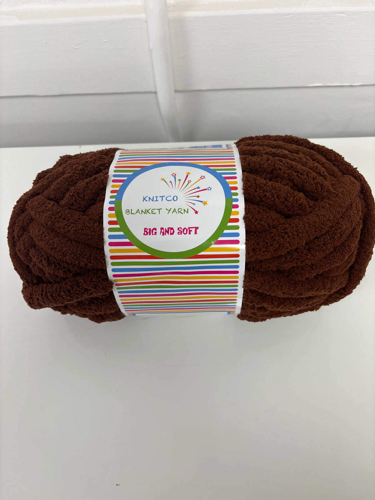Soft and cosy 250g blanket